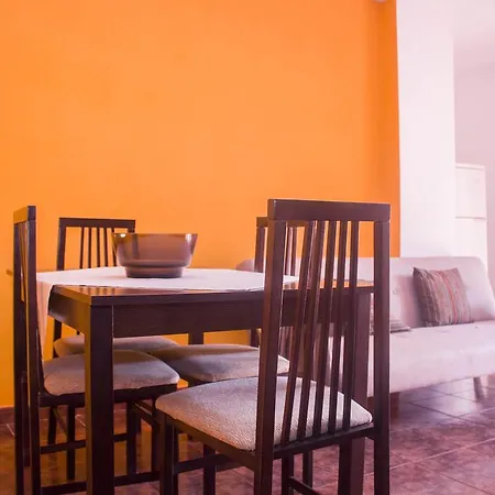 Appartement Residencial