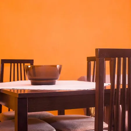Appartement Residencial Los Silos