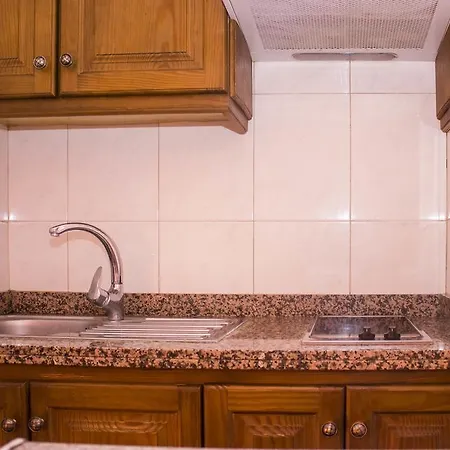 Appartement Residencial