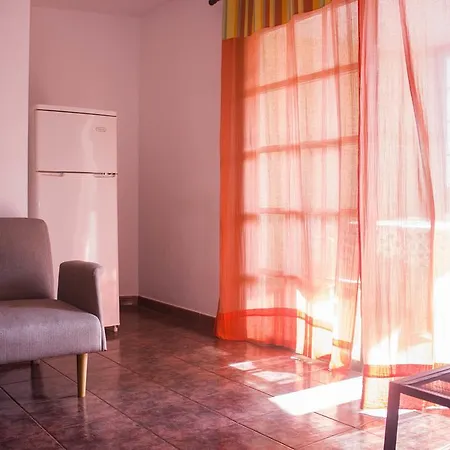 Appartement Residencial Los Silos