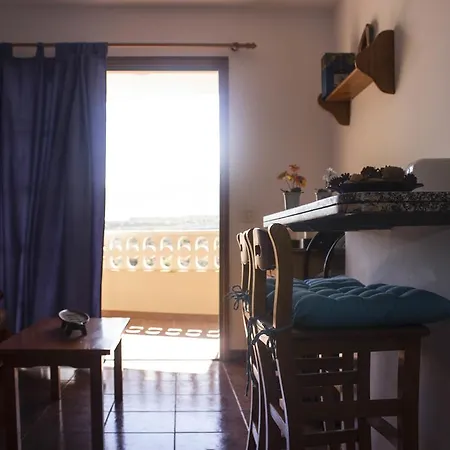 Appartement Residencial Los Silos