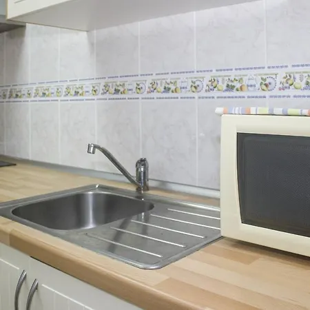 Residencial Appartement