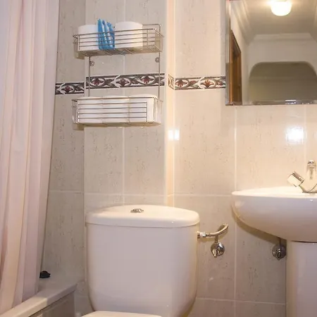 Appartement Residencial