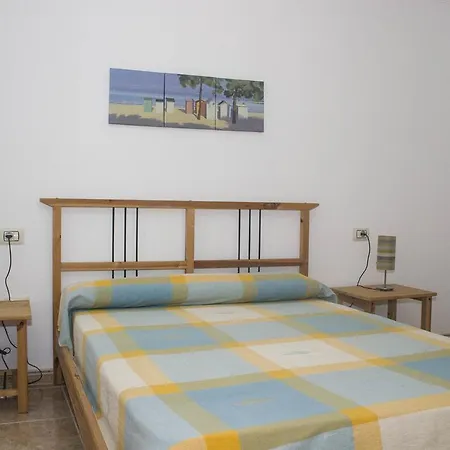 Appartement Residencial Los Silos