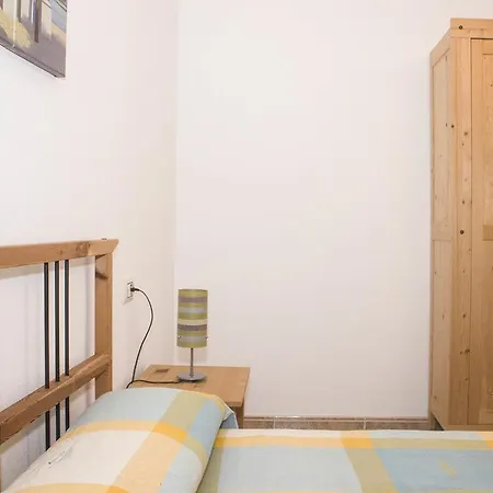 Residencial Appartement Los Silos
