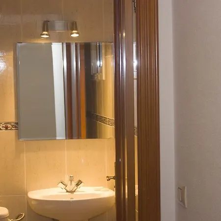 Residencial Appartement