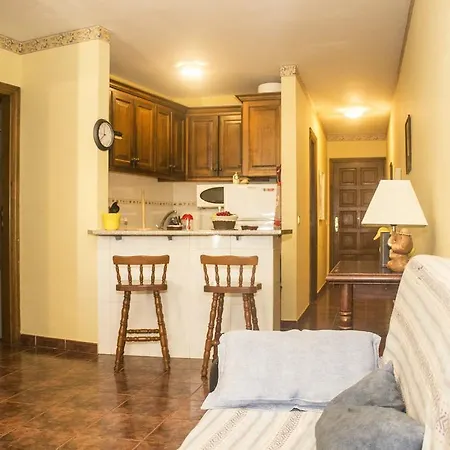 Residencial Appartement *