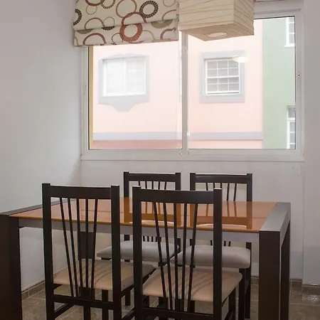 Apartment Residencial